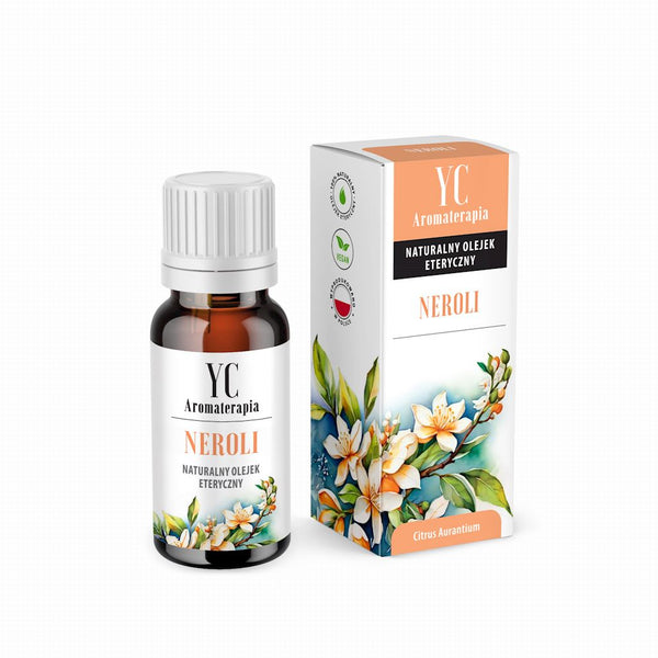 YOUR CANDLE NEROLI ESSENTIAL OIL 10 ml