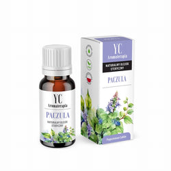 YOUR CANDLE ESSENTIAL OIL PATCHOULI 10 ml