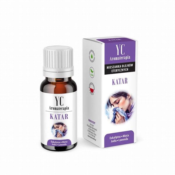 YOUR CANDLE ESSENTIAL OIL MIX FOR RUNNAY 10 ml