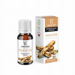 YOUR CANDLE PALO SANTO ESSENTIAL OIL 10 ml