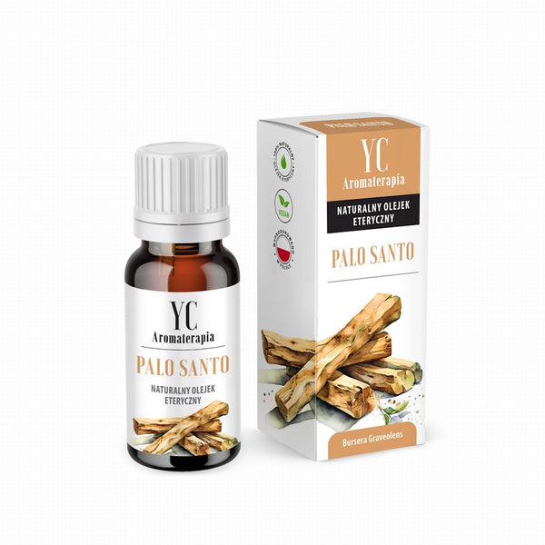 YOUR CANDLE PALO SANTO ESSENTIAL OIL 10 ml