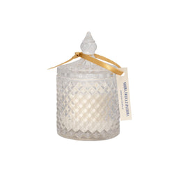 YOUR CANDLE SCENTED SOY CANDLE IN CRYSTAL CASHMERE 250 ml - Your CANDLE