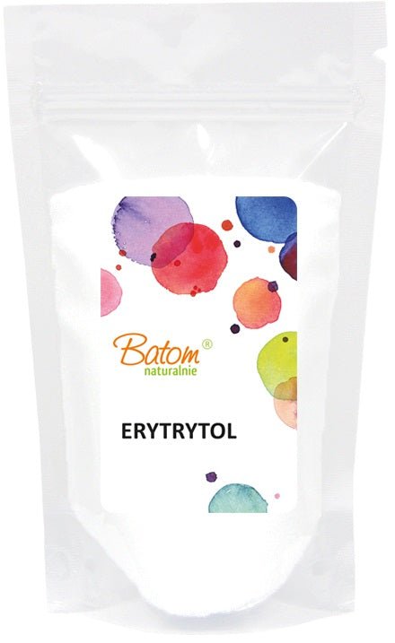 ERYTHRITOL LIPSTICK 1 kg