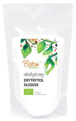ERYTHRITOL ORGANIC LIPSTICK 1 kg