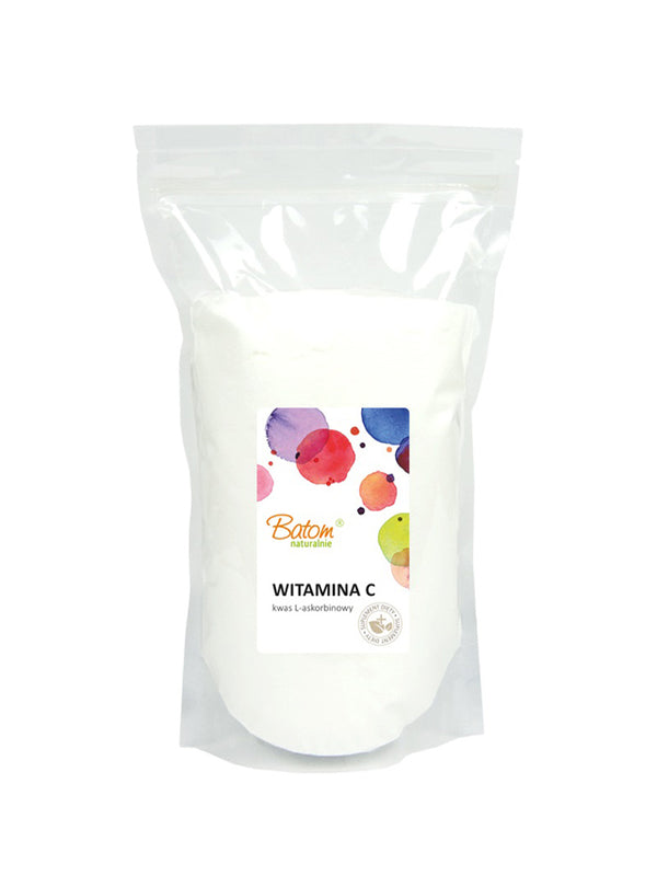 VITAMIN C LIPSTICK (1000 mg) 500 g
