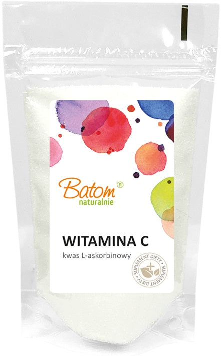 VITAMIN C LIPSTICK (1000 mg) 250 g