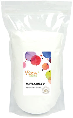 VITAMIN C LIPSTICK (1000 mg) 1 kg