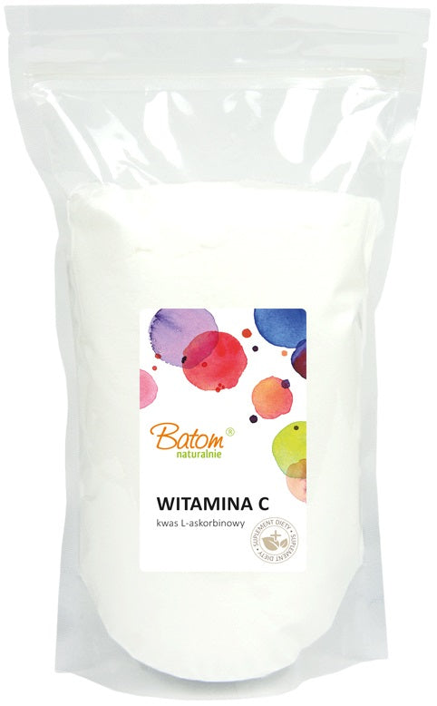 VITAMIN C LIPSTICK (1000 mg) 1 kg