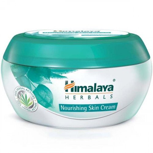 Himalaya Nourishing Skin Cream  - 150 ml.