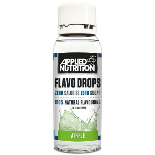 Applied Nutrition Flavo Drops  - 38 ml.