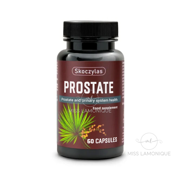Skoczylas Prostate, 60 capsules