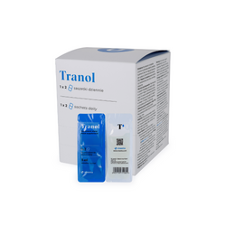 VISANTO New Tranol in sachets - J. ZIEBA