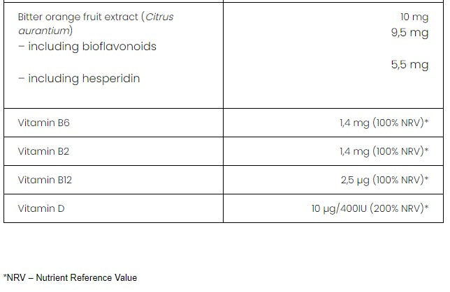 PharmoVit Immunity Control™ 100 ml