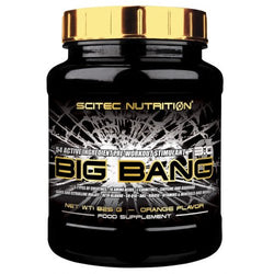 SciTec Big Bang 3.0  - 825 grams