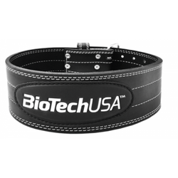 BioTechUSA Accessories Power Belt Austin 6  - Black