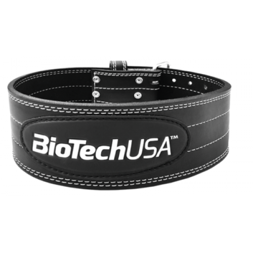 BioTechUSA Accessories Power Belt Austin 6  - Black