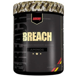 Redcon1 Breach - Aminos - 216  - 300 grams