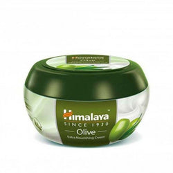 Himalaya Olive Extra Nourishing Cream  - 150 ml.