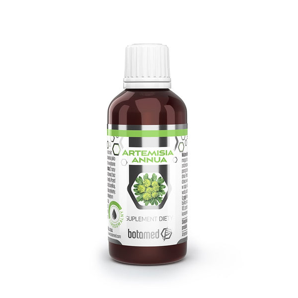 Botamed ARTEMISIA ANNUA – liposomal herbal extract, 50 ml