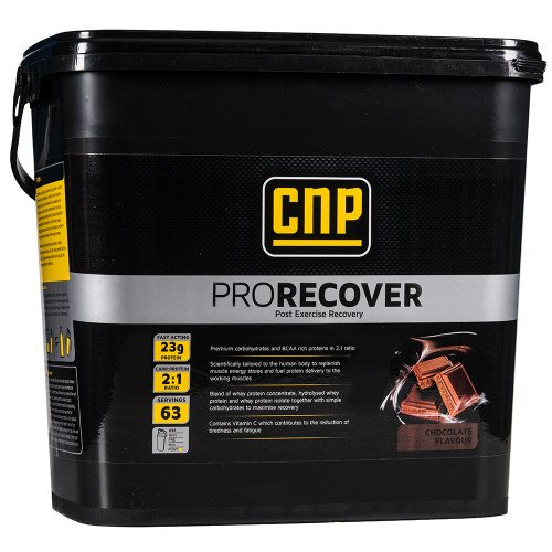 CNP Recover  - 5000 grams