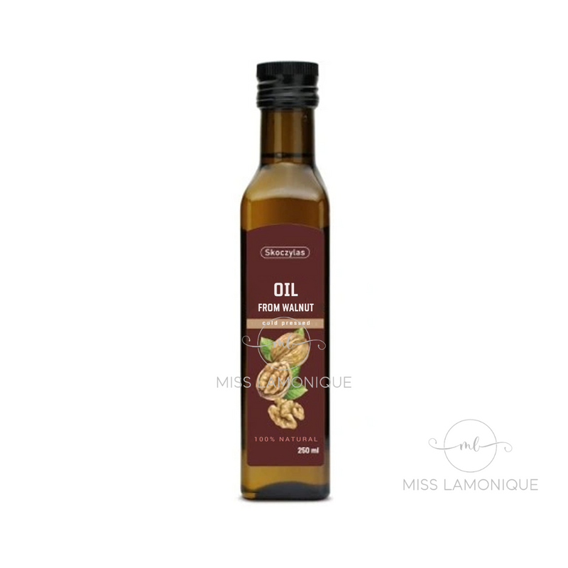 Skoczylas Walnut oil 250 ml