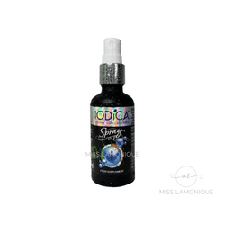 Iodica Natural Iodine Concentrate Spray - 50 ml glass