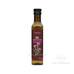 Skoczylas Milk thistle seed oil 250 ml