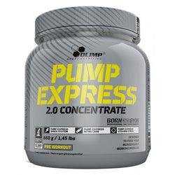 Olimp Nutrition Pump Express 2.0  - 660 grams