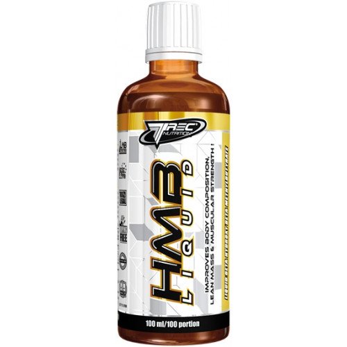 Trec Nutrition HMB Liquid  - 100 ml.