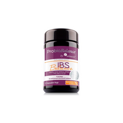 Aliness ProbioBALANCE, Probiotic IBS Balance 10 billion 30 capsules