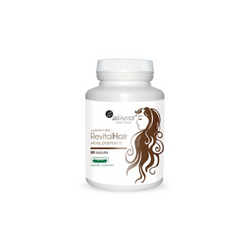 Aliness RevitalHair LICAPS 60 capsules