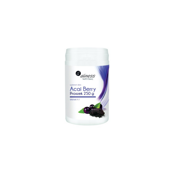 Aliness Acai Berry Powder 250 g