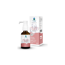 Aliness K2 with D3 FORTE, 30 ml