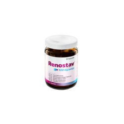 Hauster RENOSTAV HYALURONIC COLLAGEN 30 capsules