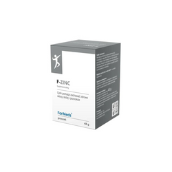 ForMeds F-zinc,  Zinc citrate