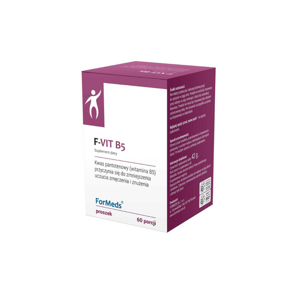 ForMeds F-Vit B5