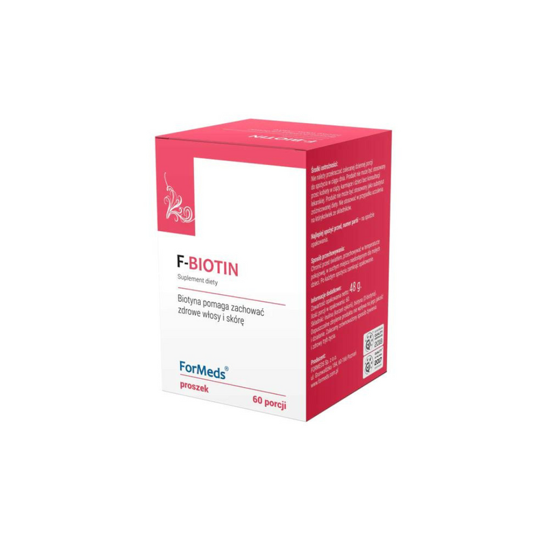 ForMeds F-Biotin