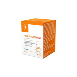 ForMeds F-COLLAGEN MAX D3, K2, hyaluronic acid, vitamin C