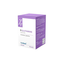 ForMeds F-Glutamine