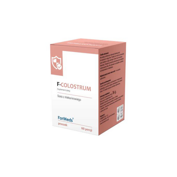 ForMeds F-Colostrum