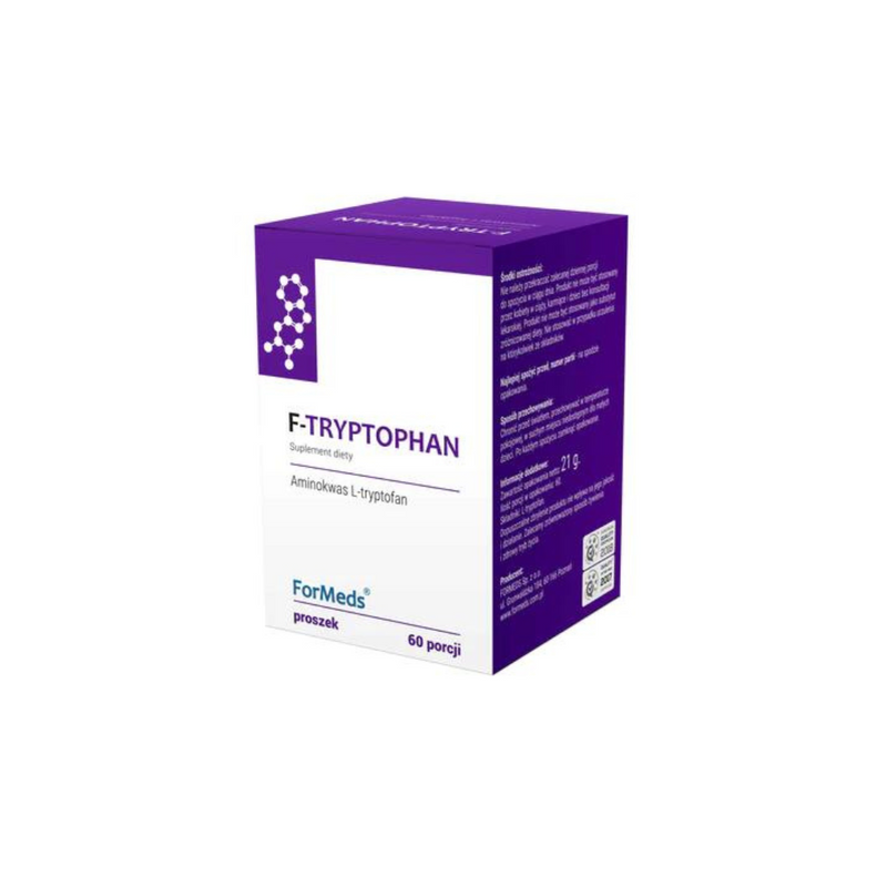 ForMeds F-Tryptophan