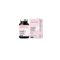 ForMeds PRENACAPS Multi 1, 60 capsules