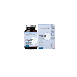 ForMeds PRENACAPS Mag B6, 60 capsules