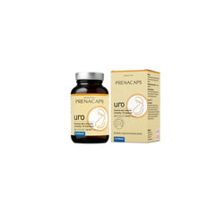 ForMeds PRENACAPS Uro, 60 capsules