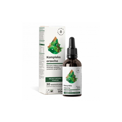 Aura Herbals Walnut Complex, drops (50ml)