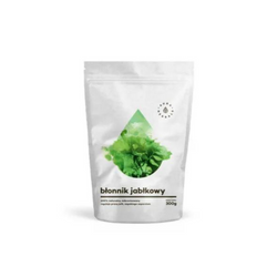 Aura Herbals Natural Miconized Apple Fiber 300g