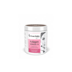 Bene Vobis VERISOL® B Collagen with Natural Vitamin C, 250 g
