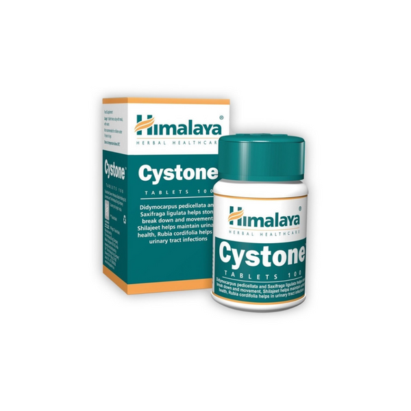 Himalaya Cystone, 100 capsules