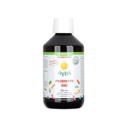 Joy Day  ECO Probiotic Drink Concentrate for Children from 3 years of age, 300 ml