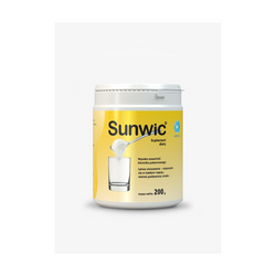 Hepatica Sunwic Fiber irritable bowel IBS, 200g